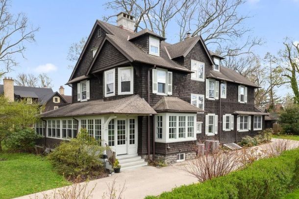 View info for 720 Panmure Rd., Haverford